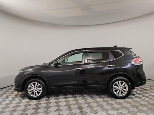 Nissan X-Trail III с пробегом 2018 года, цена 1 849 000 рублей, 112717 км, внедорожник, Автокод Объявления