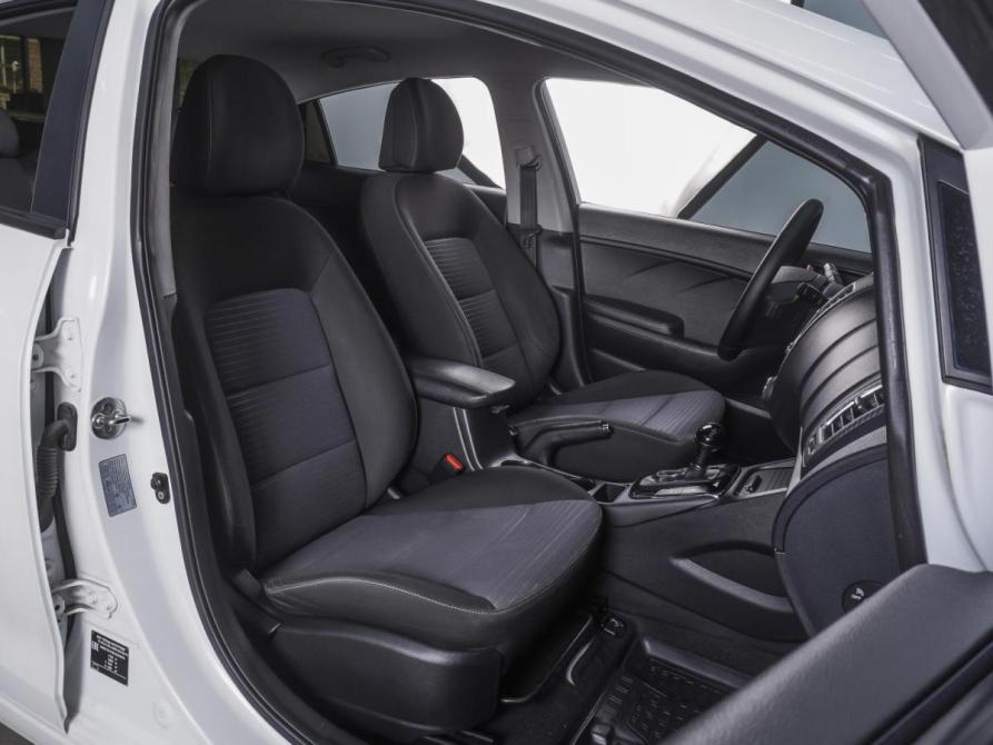 Kia Cerato III Рестайлинг (Classic) Ростов-на-Дону  - изображение 8