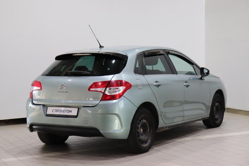 Citroen C4 II Иркутск  - изображение 6