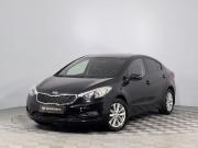 Kia Cerato III Калининград  - изображение 17