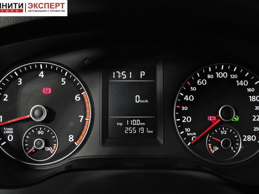 Volkswagen Jetta VI Белгород  - изображение 15