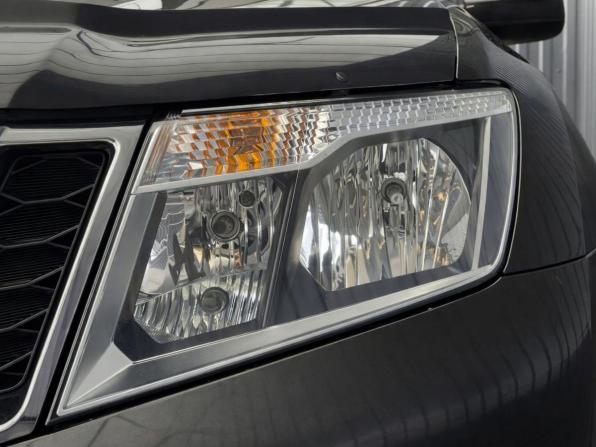 Nissan Terrano III (D10) с пробегом 2016 года, цена 1 297 000 рублей, 123635 км, внедорожник, Автокод Объявления