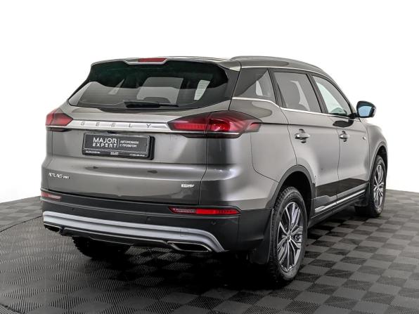 Geely Atlas Pro с пробегом 2024 года, цена 2 290 000 рублей, 39308 км, внедорожник, Автокод Объявления