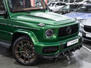 Mercedes-Benz G-Класс III (W463) Санкт-Петербург  - изображение 46