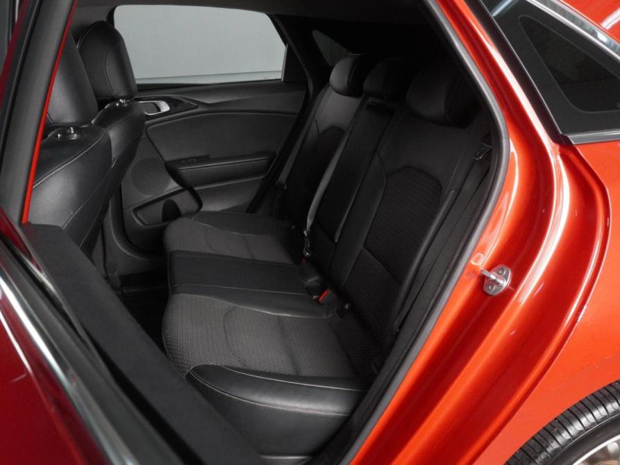 Kia Ceed III Минеральные Воды  - изображение 9