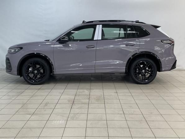 Volkswagen Tiguan III (China Market) с пробегом 2026 года, цена 4 900 000 рублей, 16 км, внедорожник, Автокод Объявления