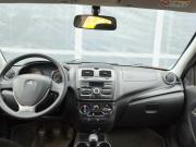 Lada (ВАЗ) Granta I Рестайлинг Ижевск  - изображение 29