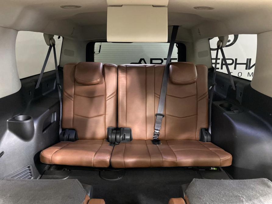 Cadillac Escalade IV Санкт-Петербург  - изображение 13
