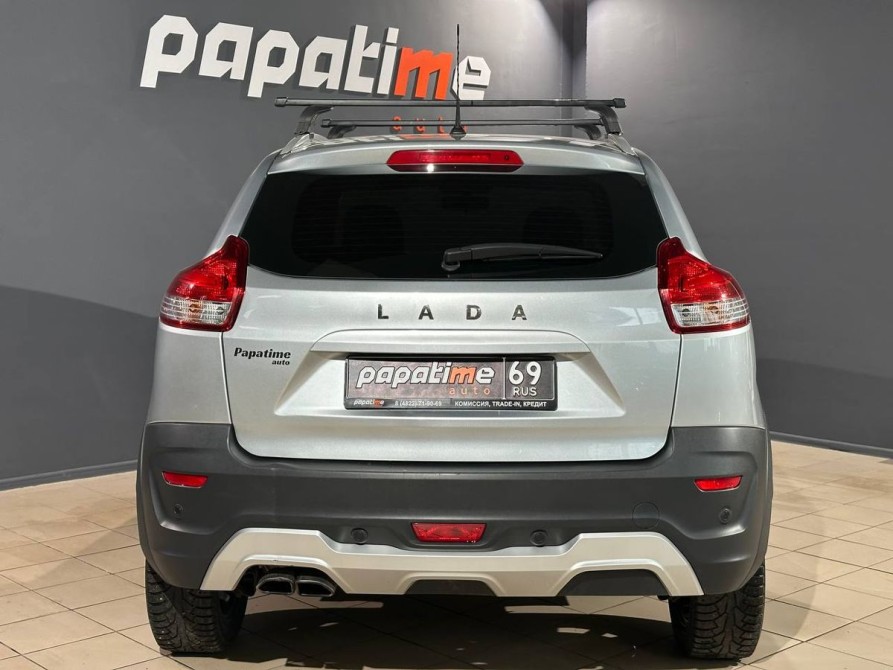 Lada (ВАЗ) XRAY I Тверь  - изображение 3