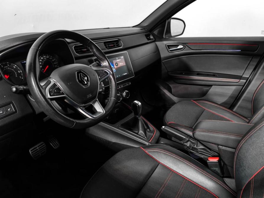 Renault Arkana I Санкт-Петербург  - изображение 9