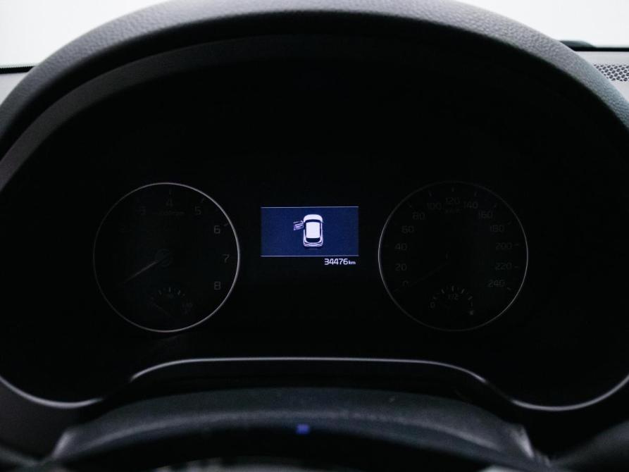 Kia Seltos I Красноярск  - изображение 20