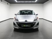 Mazda 3 II (BL) Рестайлинг Тверь  - изображение 22