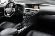 Lexus RX III Рестайлинг Казань  - изображение 35