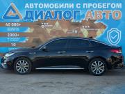 Kia K5 II Набережные Челны  - изображение 29