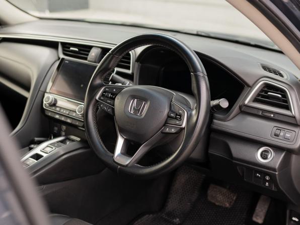Honda Insight III с пробегом 2019 года, цена 2 205 000 рублей, 99661 км, седан, Автокод Объявления