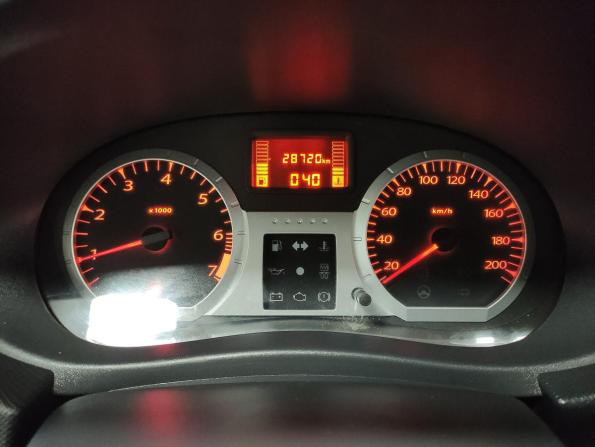 Lada (ВАЗ) Largus I с пробегом 2020 года, цена 1 090 000 рублей, 28719 км, универсал, Автокод Объявления