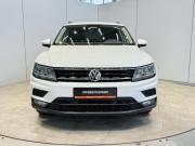 Volkswagen Tiguan II Волжский  - изображение 34