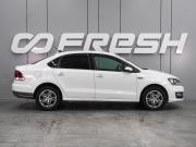 Volkswagen Polo V Рестайлинг Воронеж  - изображение 22