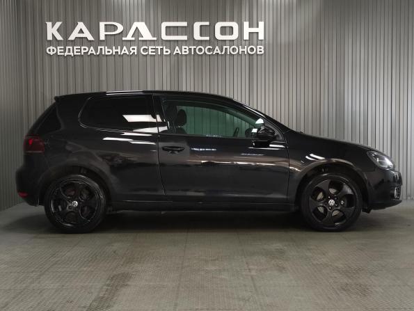 Volkswagen Golf VI с пробегом 2011 года, цена 600 000 рублей, 274570 км, хэтчбек, Автокод Объявления