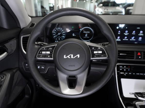 Kia Seltos I Рестайлинг с пробегом 2026 года, цена 3 000 000 рублей, 33 км, внедорожник, Автокод Объявления