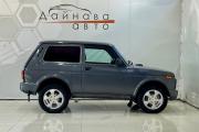 Lada (ВАЗ) 2121 (4x4) I Рестайлинг Воронеж  - изображение 24