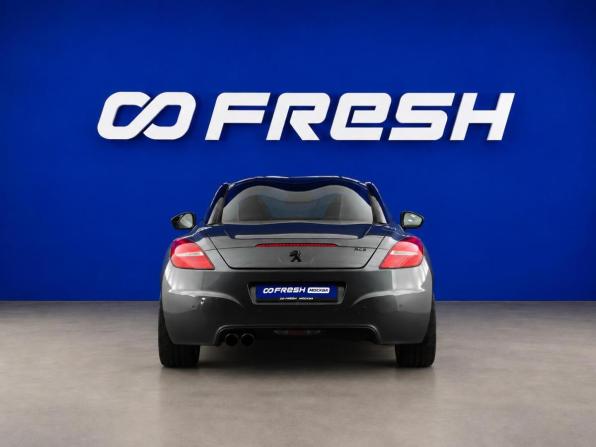 Peugeot RCZ I с пробегом 2010 года, цена 1 399 784 рубля, 212188 км, купе, Автокод Объявления