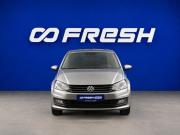 Volkswagen Polo V Рестайлинг Москва  - изображение 21