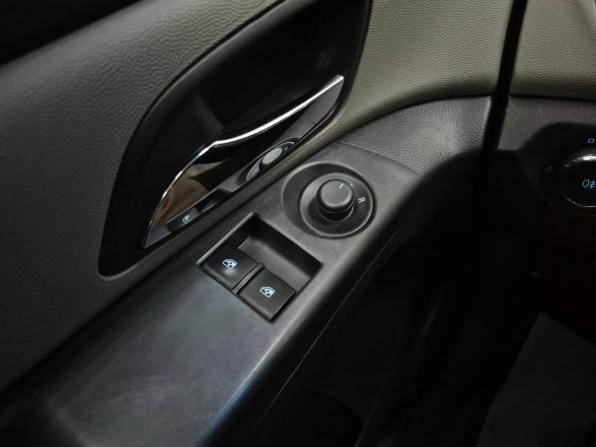 Chevrolet Cruze I Рестайлинг с пробегом 2014 года, цена 840 000 рублей, 113091 км, хэтчбек, Автокод Объявления