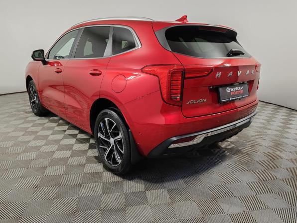 Haval Jolion I с пробегом 2023 года, цена 1 849 000 рублей, 23864 км, внедорожник, Автокод Объявления