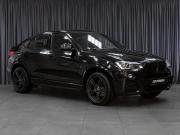 BMW X4 I (F26) Тюмень  - изображение 30