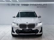 BMW X3 III (G01) Рестайлинг Уфа  - изображение 34