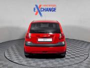 Hyundai Getz I Рестайлинг Нижний Новгород  - изображение 23
