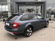 Skoda Octavia III (A7) Брянск  - изображение 20