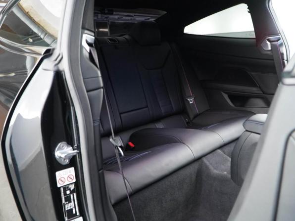 BMW 4 серии G22 G23 G26 с пробегом 2021 года, цена 6 790 444 рубля, 40632 км, купе, Автокод Объявления