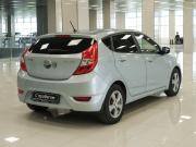 Hyundai Solaris I Самара  - изображение 22