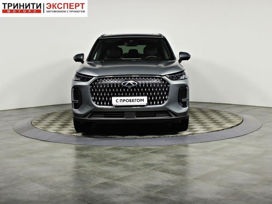 Chery Tiggo 9 I Белгород  - изображение 2