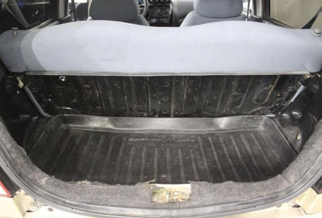Daewoo Matiz I Рестайлинг с пробегом 2006 года, цена 366 000 рублей, 159493 км, хэтчбек, Автокод Объявления