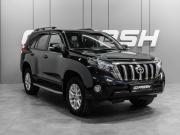 Toyota Land Cruiser Prado 150 Series Рестайлинг 1 Тюмень  - изображение 25