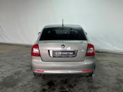 Skoda Octavia II (A5) Рестайлинг Москва  - изображение 23