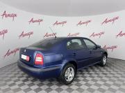 Skoda Octavia I (A4) Рестайлинг Псков  - изображение 25