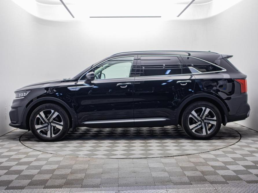 Kia Sorento IV Москва  - изображение 2