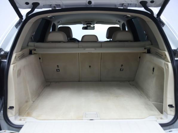 BMW X5 III (F15) с пробегом 2014 года, цена 2 990 000 рублей, 179005 км, внедорожник, Автокод Объявления