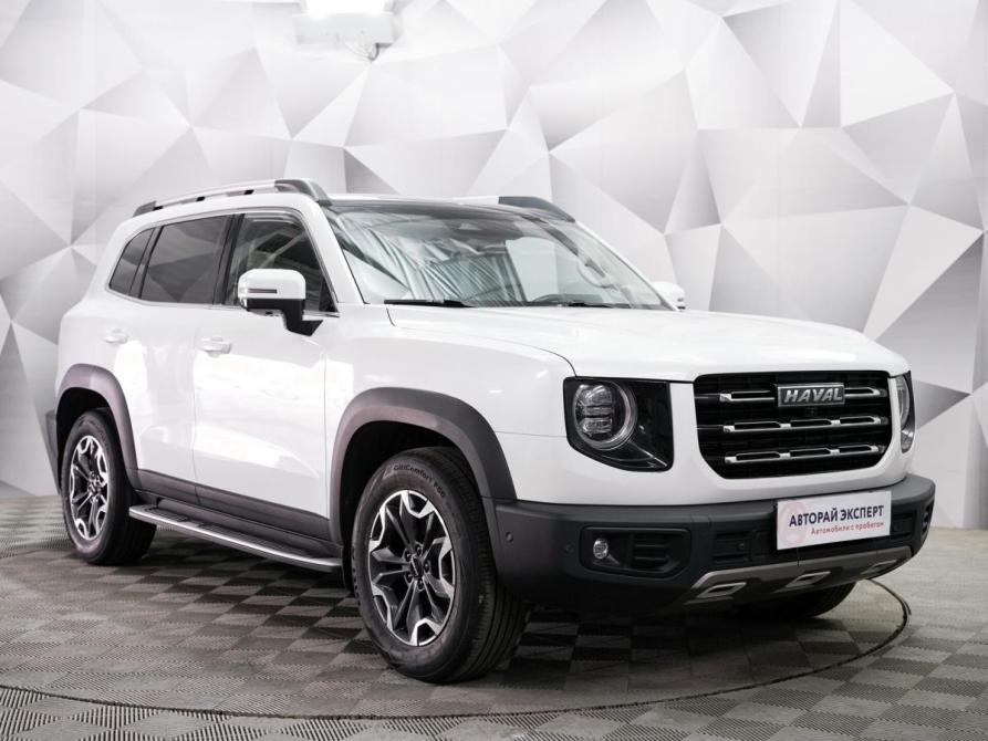 Haval Dargo Ульяновск  - изображение 7