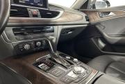Audi A6 IV (C7) Рестайлинг Саранск  - изображение 47