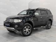 Mitsubishi Pajero Sport II Новосибирск  - изображение 22