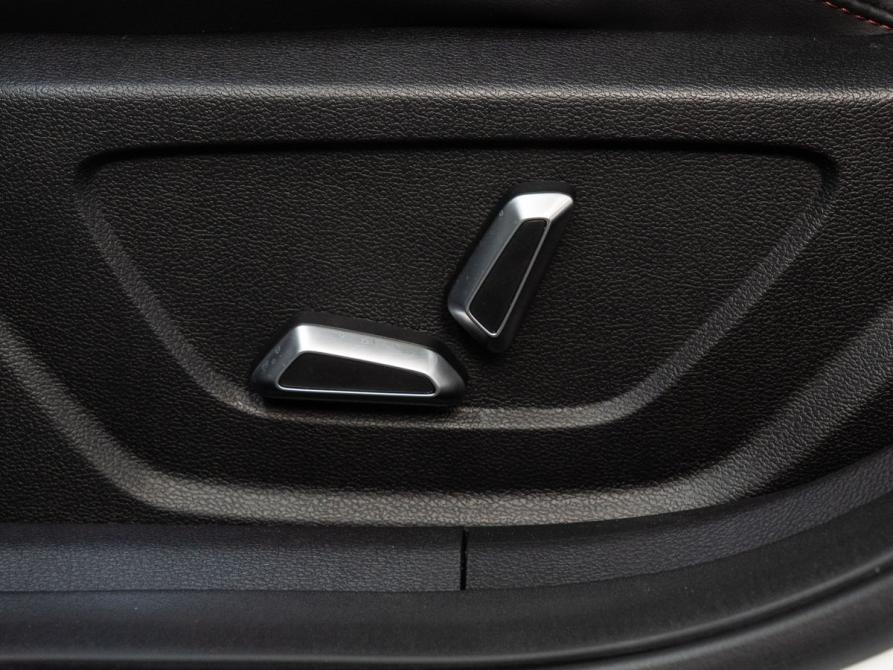 Geely Coolray I Рестайлинг Тюмень  - изображение 13