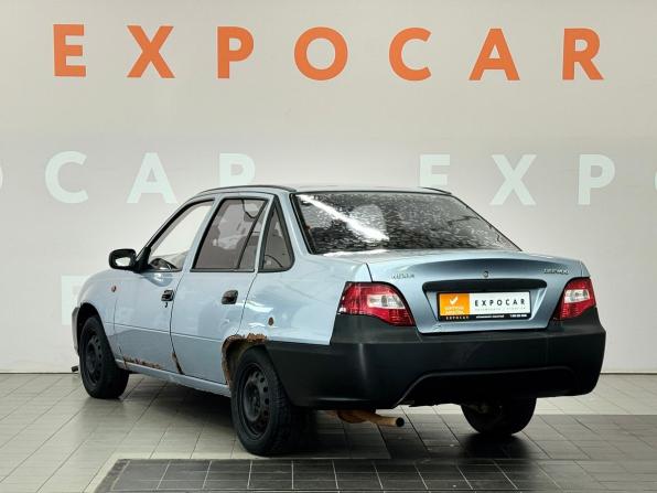 Daewoo Nexia I Рестайлинг с пробегом 2010 года, цена 139 000 рублей, 134254 км, седан, Автокод Объявления