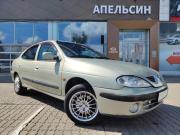 Renault Megane I Рестайлинг Набережные Челны  - изображение 22