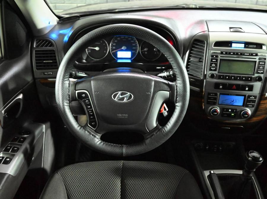 Hyundai Santa Fe II Рестайлинг Екатеринбург  - изображение 10