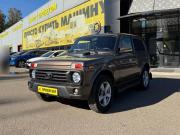 Lada (ВАЗ) Niva Legend I Нефтекамск  - изображение 13